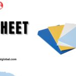 Strong PP sheets provide excellent impact resistance