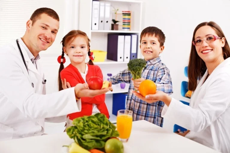 Does My Child Need a Paediatric Dietitian? Everything Australian Parents Should Know