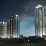 Prestige City Gurgaon Modern Residential Spaces Crafted for Better Family Living