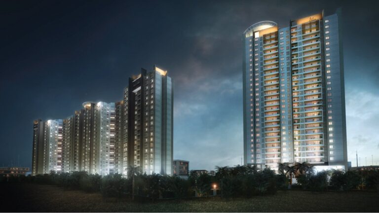 Prestige City Gurgaon Modern Residential Spaces Crafted for Better Family Living