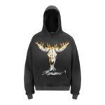 Represent Hoodie Restocks: Where to Catch Them First