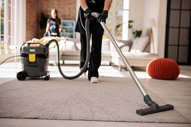 Residential Carpet Cleaning Tips for a Healthier Home