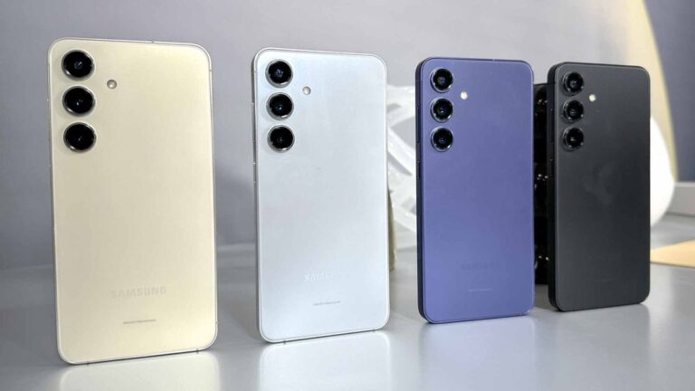 Samsung Latest Mobile Price in Pakistan – A Smart Buyer’s Guide