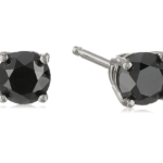 Best Black Diamond Earrings in the USA (2026 Buying Guide)