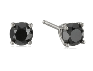 Best Black Diamond Earrings in the USA (2026 Buying Guide)