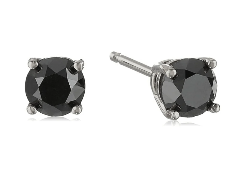 Best Black Diamond Earrings in the USA (2026 Buying Guide)