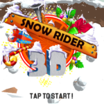 Get Ready to Shred: Introducing Snow Rider 3D – Your Next Obsession!