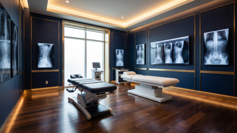 Best Chiropractor in Fenton MI for Pain Relief & Wellness Care