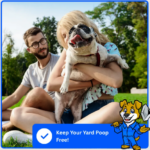 Best Dog Poop Pickup in DFW for Clean & Safe Yards