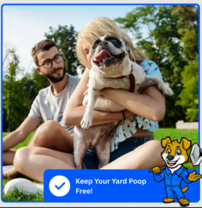 Best Dog Poop Pickup in DFW for Clean & Safe Yards