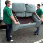 Furniture Removal Near Me – Fast Donation Pickup Service Today