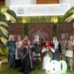 Serbu Persit Bisa di Balai Kartini! Produk Kerajinan Tangan Super Keren Mulai Ludes Diburu Pengunjung