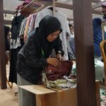 Siap Menggebrak Jakarta, UMKM Persit PD V/Brawijaya Bawa Produk Terbaik ke Persit Bisa