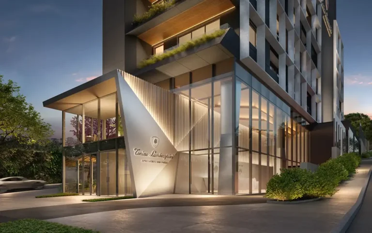 The Future of Residential Excellence: Signature Global Tonino Lamborghini Residences