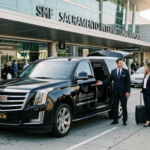 Airport Transportation Sacramento: The Smart Way to Travel Across the City