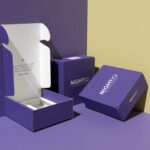 Eco-Friendly Custom Display Boxes for Sustainable Packaging Brands