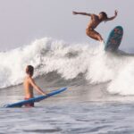 Surf on Your Terms: Why Flexible Surf Packages Goa Are a Game Changer