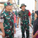 TMMD Kedamean, Wujud Kepedulian untuk Warga