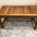 How to Find the Best Teak Shower Bench for Your Bathroom