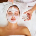 Thalgo Facial Skin Glow Enhancement