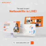 Netbookflix: A Smarter Way to Access Digital Textbooks and Learning Resources