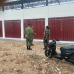 Tinjau Tiga Desa, Danrem  Kawal Ketat Pembangunan KDKMP di Tragah