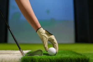 Transform Your Game at Home: Why You Should Buy Golf Simulator Canada This Season
