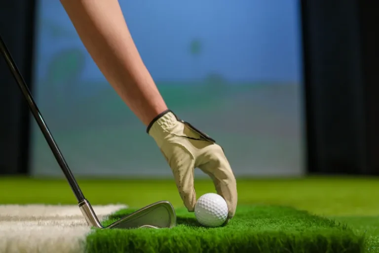 Transform Your Game at Home: Why You Should Buy Golf Simulator Canada This Season