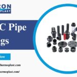 UPVC Pipe Fittings for Smooth Flow and Minimal Pressure Loss
