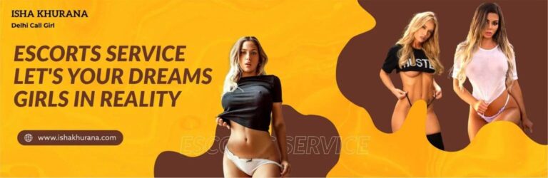 Delhi Escort Services and Modern Urban Companionship Culture