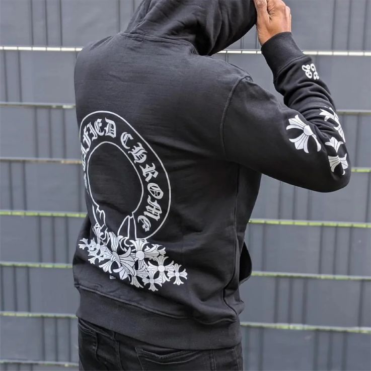 Chrome Hearts 2026 Clothing Styles Redefining Modern Urban Streetwear