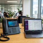 Upgrading Your UK Dental Practice with a Modern Phone System