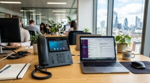 Upgrading Your UK Dental Practice with a Modern Phone System