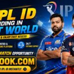 Why IPL ID Is Trending in Cricket World