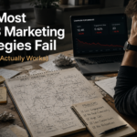 Why Most Web3 Marketing Strategies Fail (And What Actually Works)