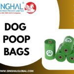 Dog Poop Bags Explained: Types, Benefits, and Uses
