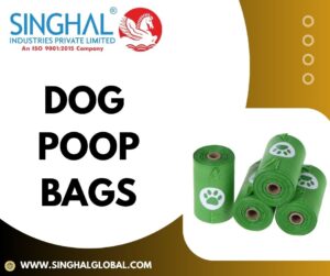 Dog Poop Bags Explained: Types, Benefits, and Uses