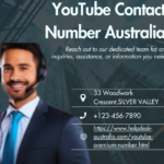 YouTube contact number Australia +61-180-086-8603: Total Assistance