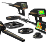 Discover Hidden Treasures Faster with Advanced AJAX Metal Detectors