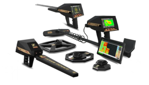 Discover Hidden Treasures Faster with Advanced AJAX Metal Detectors