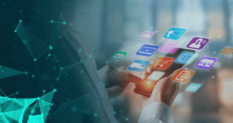 Mobile App Development Company for E-Commerce and On-Demand Apps
