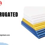 PP corrugated sheets ensure safe product transportation support