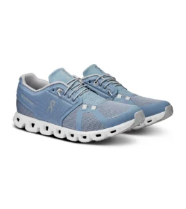 On Cloud Shoes: Lightweight Comfort Meets Everyday Performance