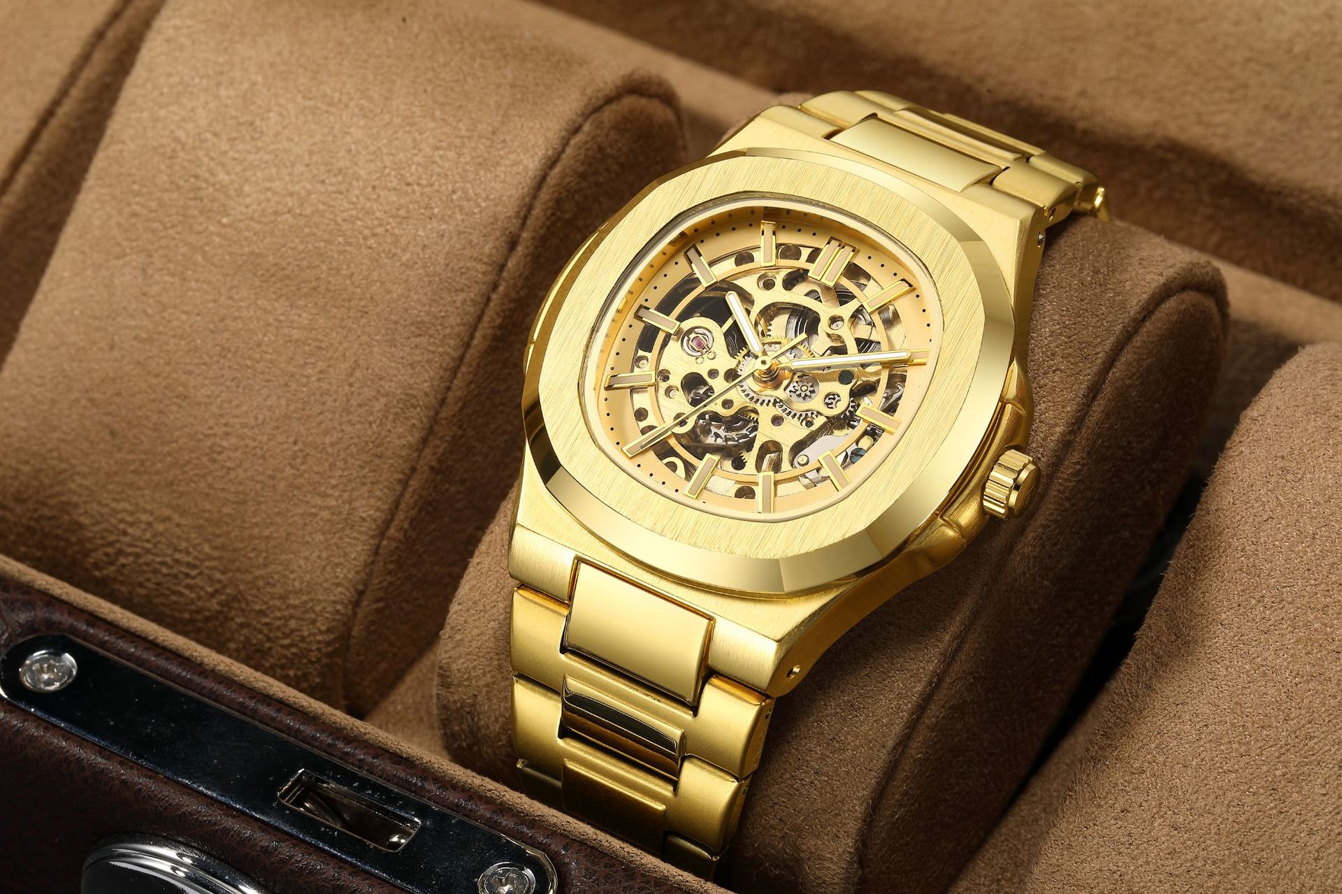 bestwin automatic watch price in pakistan