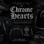 From Rock ‘n’ Roll to Streetwear Icon