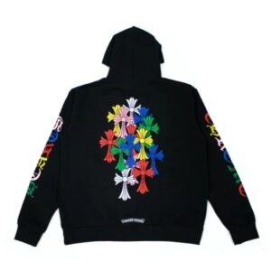 The Hidden Appeal Behind Chrome Hearts’ Limited Releases