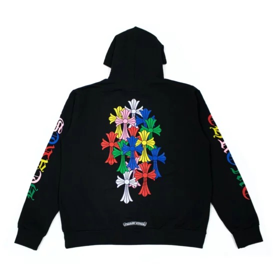 The Hidden Appeal Behind Chrome Hearts’ Limited Releases