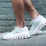 Why Runners Prefer On Cloud Running Shoes