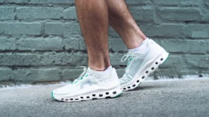 Why Runners Prefer On Cloud Running Shoes
