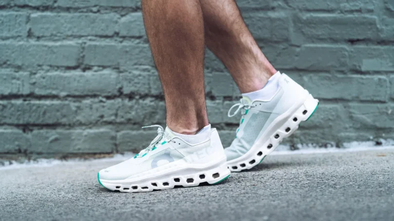 Why Runners Prefer On Cloud Running Shoes